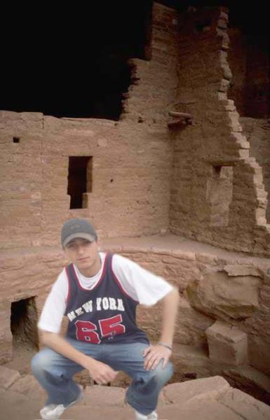 c moi quand j etais en egypte