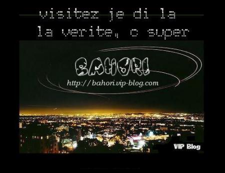 bahori